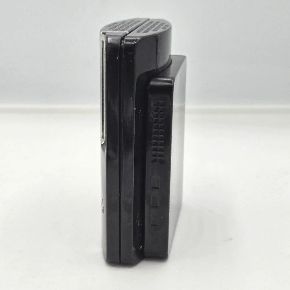 Sony PlayStation‎ 3 PS3 Mini Console Shaped Metal Tin Promotional Storage Box